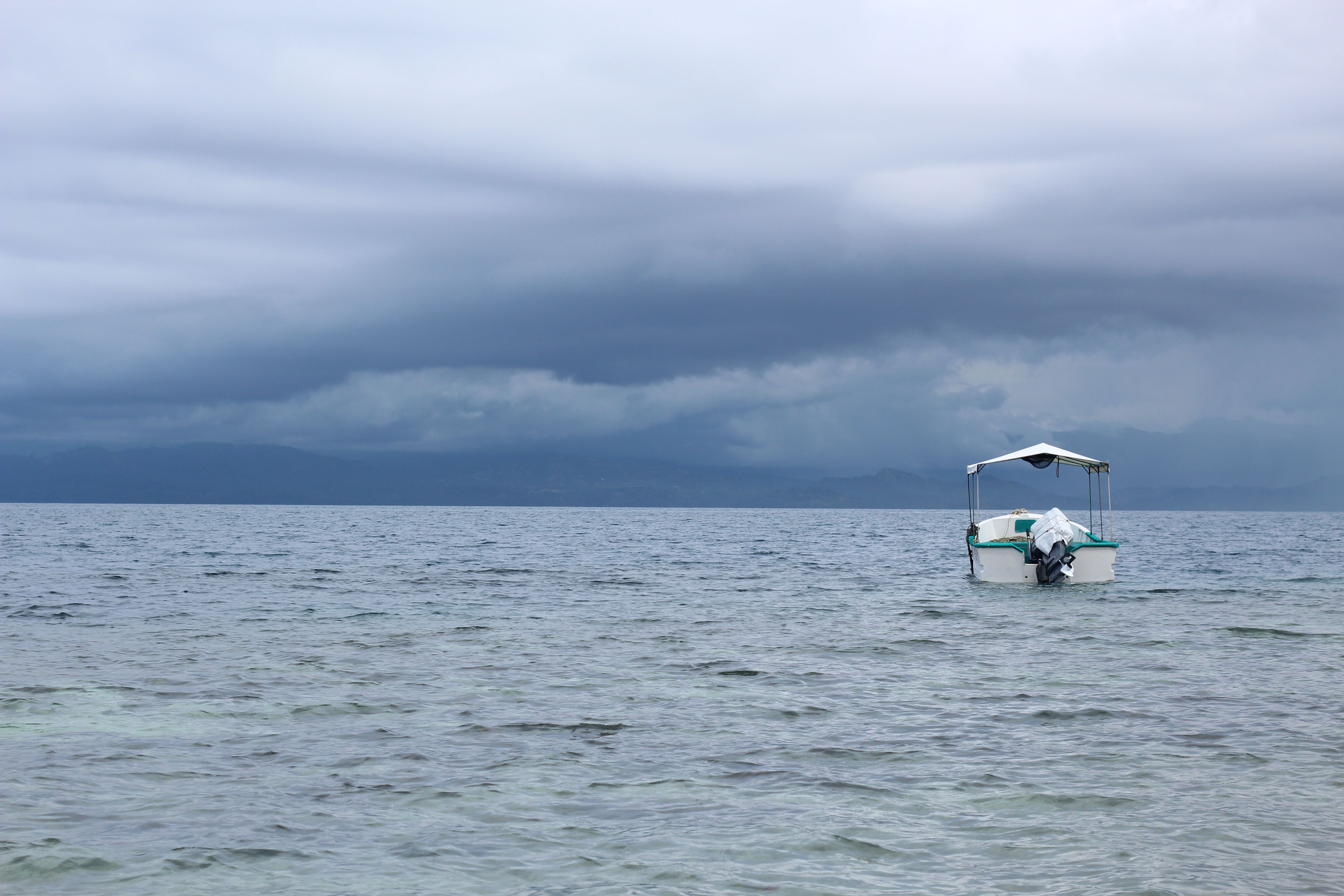 Rainy Season in Haiti — Haiti travel guide photo