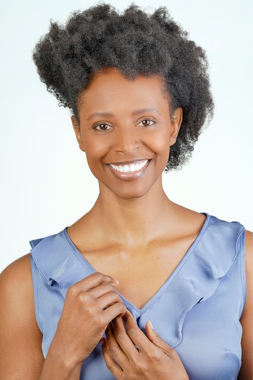 Безкоштовне стокове фото на тему «афро, афро-американська жінка, багатокультурний»