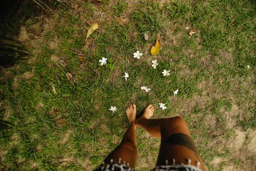 Earthing and grounding