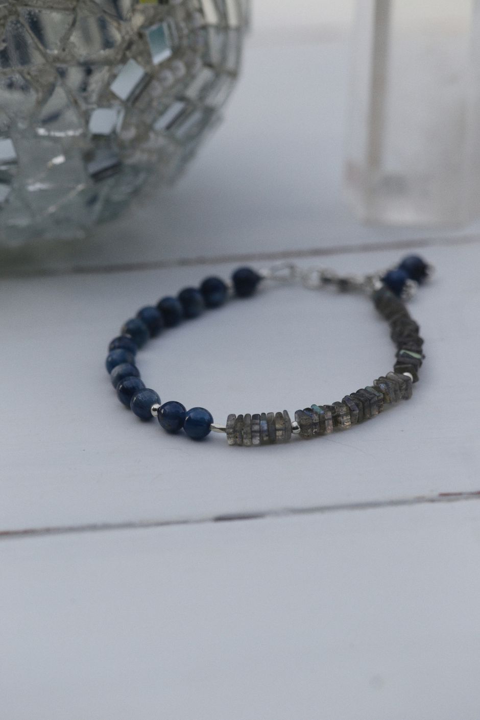 Labradorite Bracelet