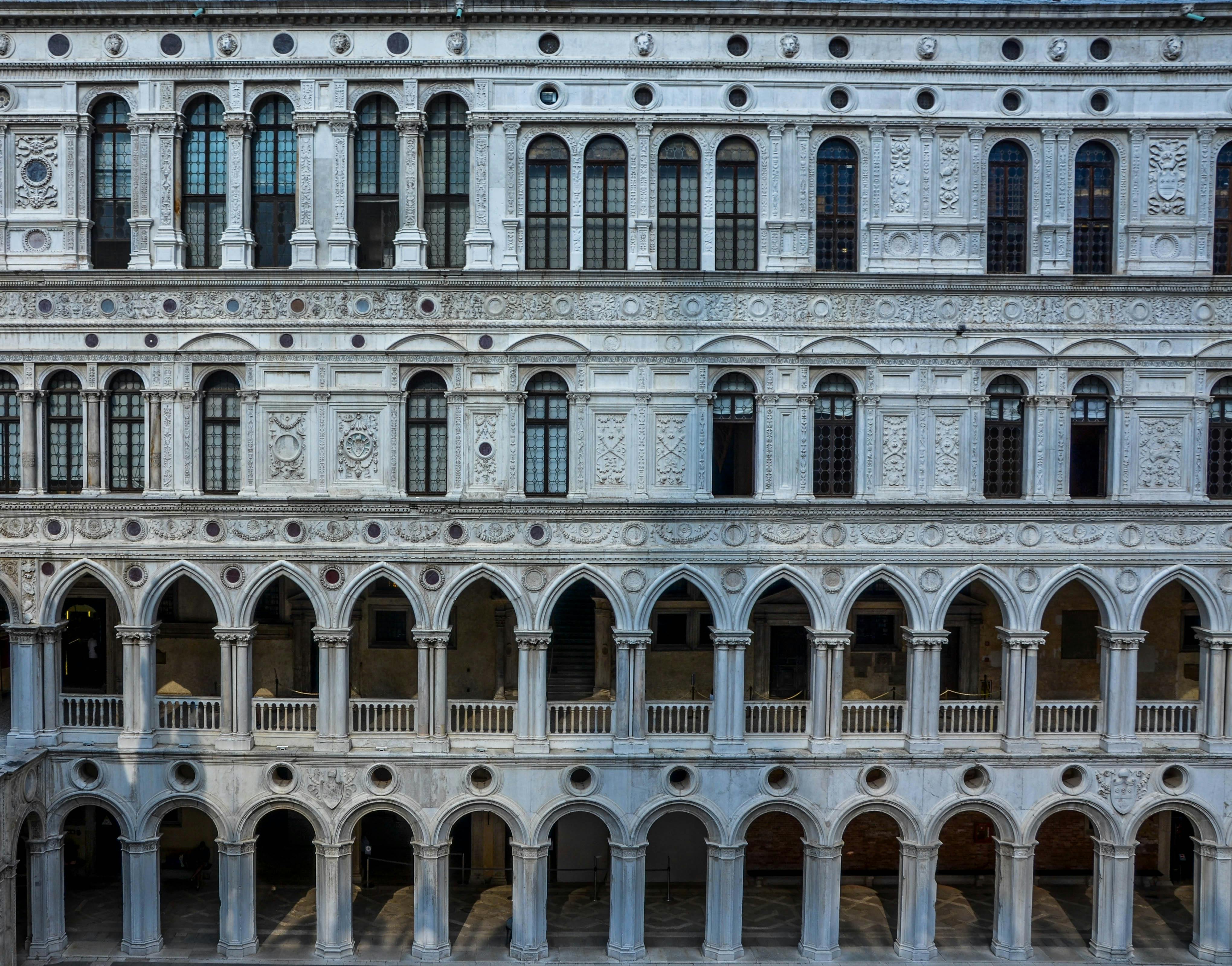 Venice Pillars Photos, Download The BEST Free Venice Pillars Stock