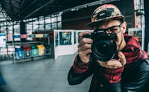 Capture Images