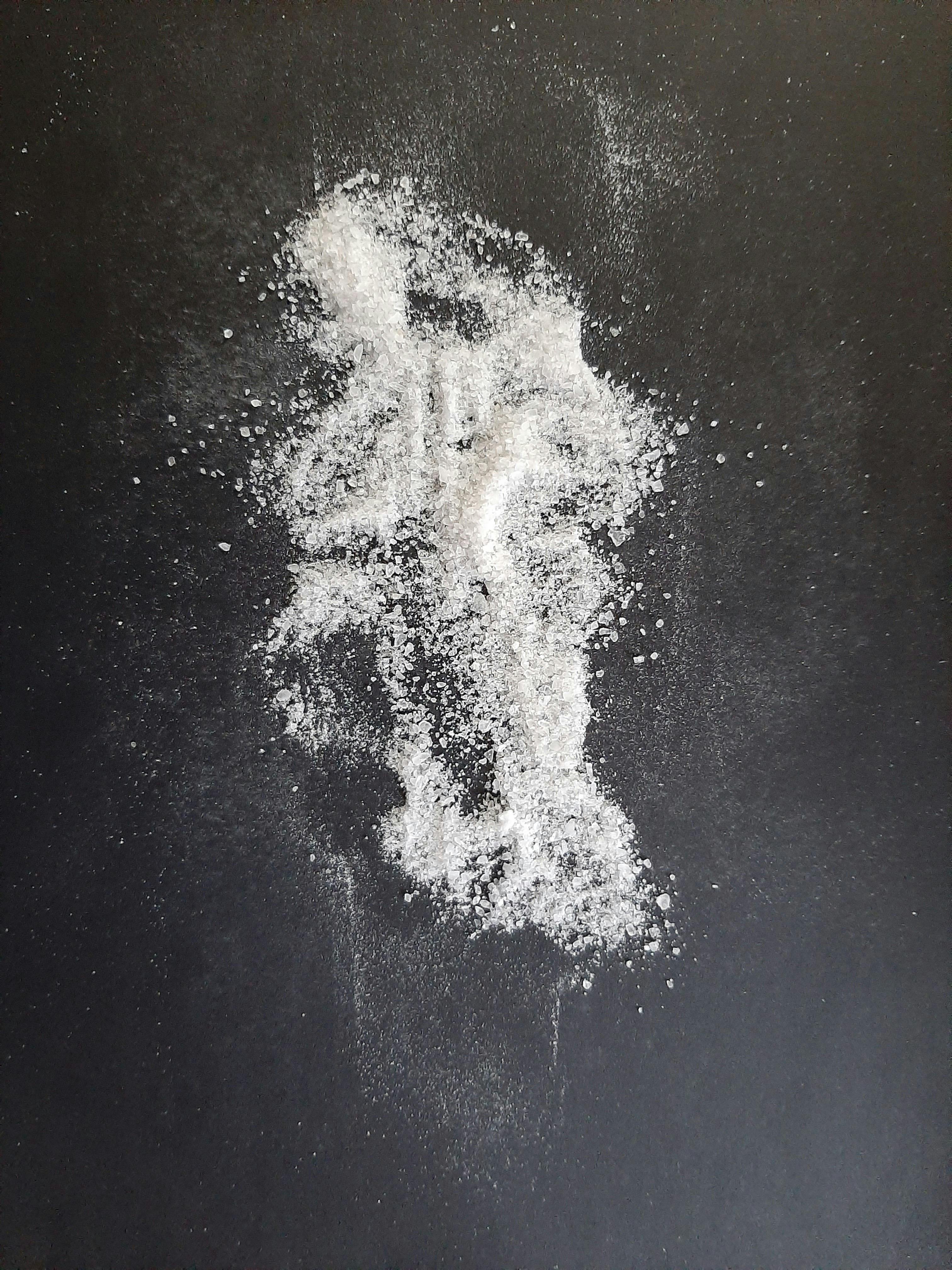 Salt textures 133 Photos & Videos Collected by Kasparas Busma