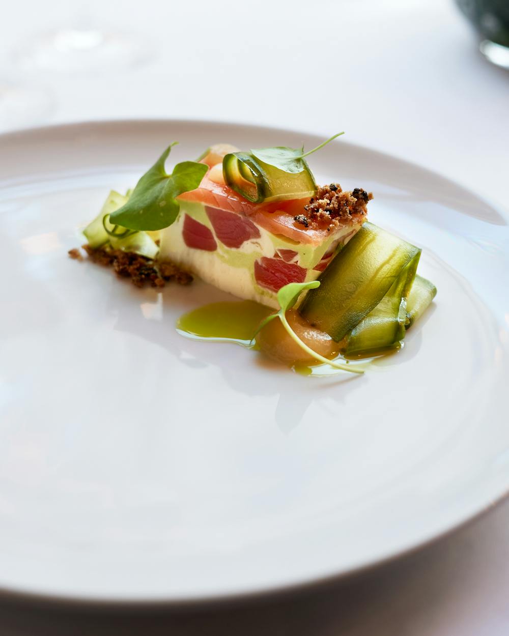 Veggie Lover’s Delight