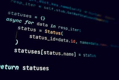 Python for Beginners