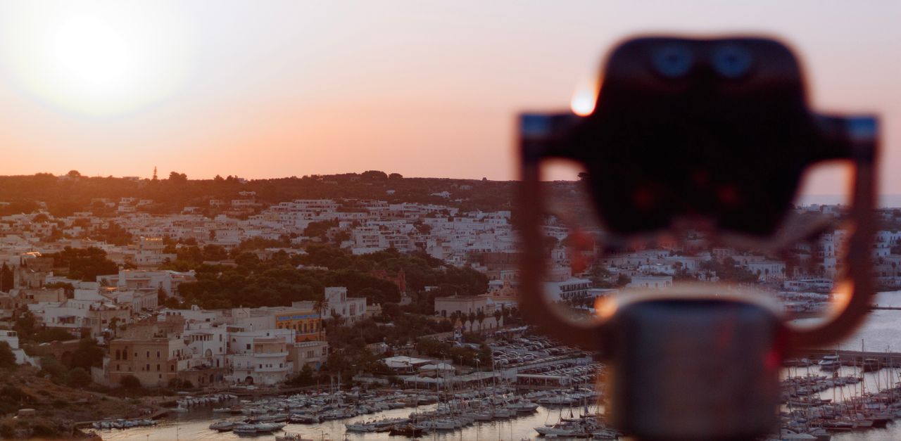 Santa Maria di Leuca