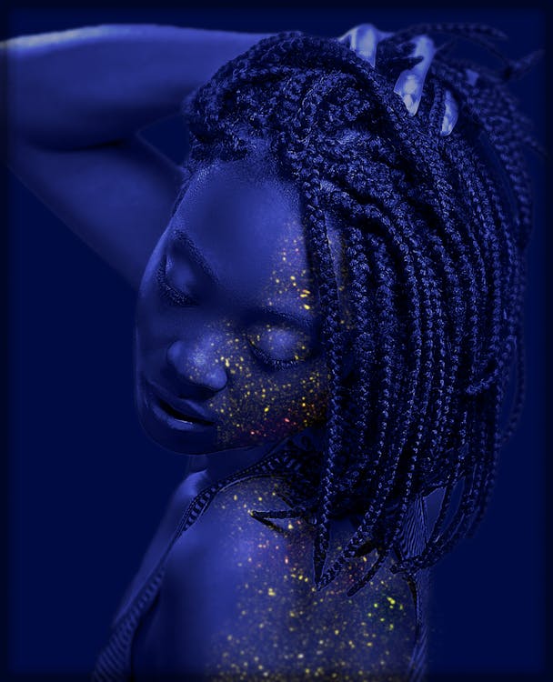 70,000+ Best Sexy Black Women Photos · 100% Free Download · Pexels Stock Photos