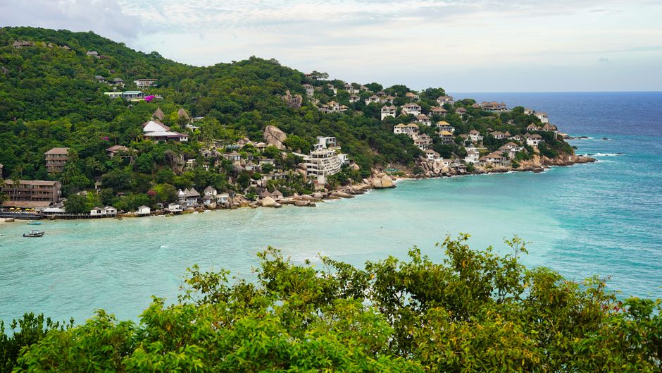 Visa Travail Thaïlande (Non-Immigrant B) — Guide Complet 2026