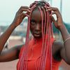 Ebony Marshall