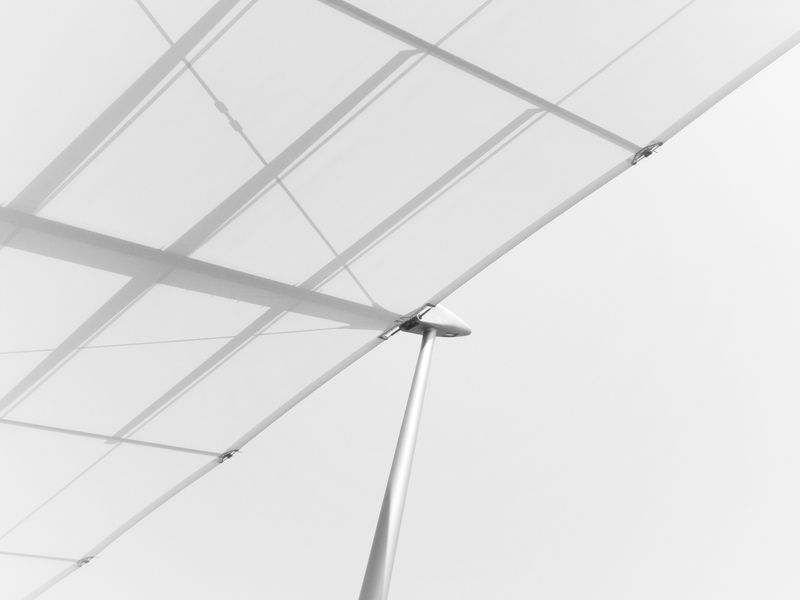 Architectural Canopy