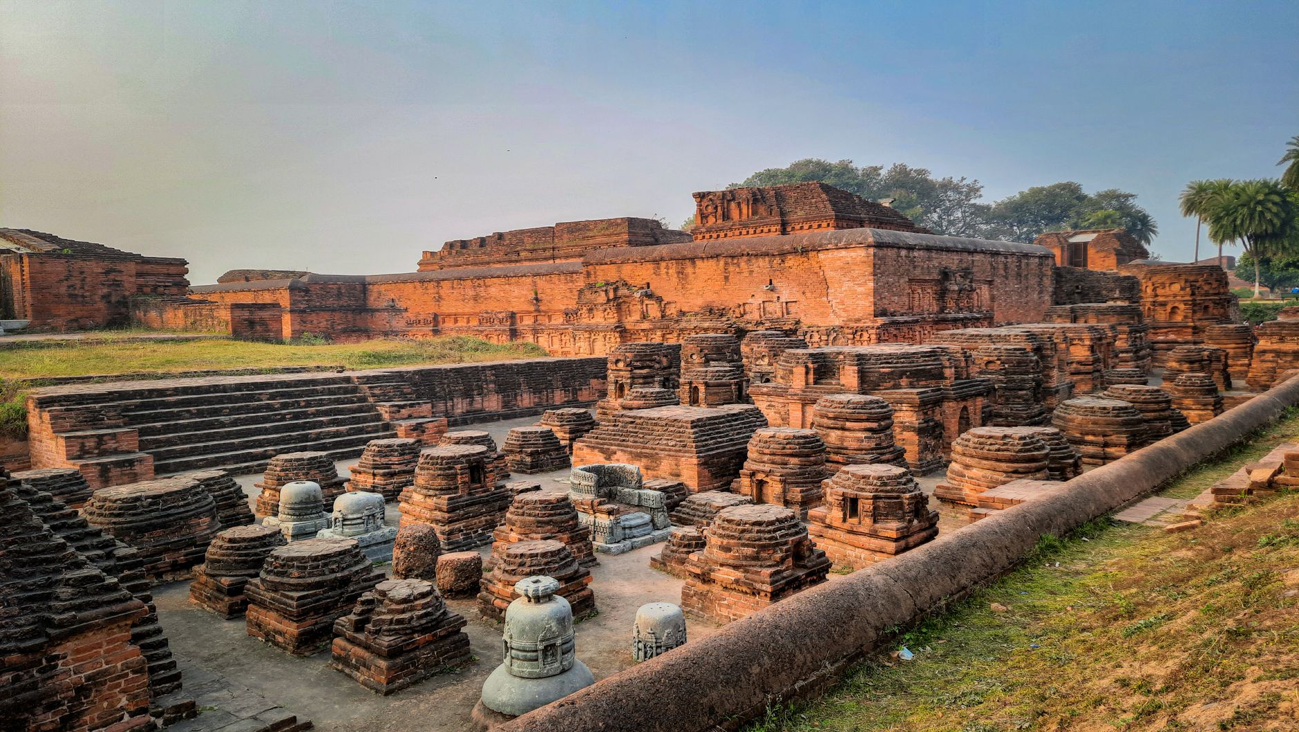 Bihar Heritage RUNSAFARI photo 2
