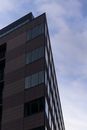 Brown Concrete Building Under Blue Sky