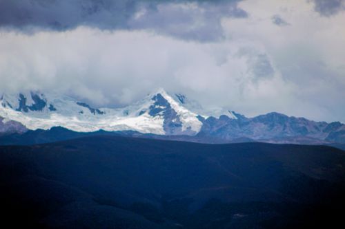 Free stock photo of nevada, snow mountain Stock Photo
