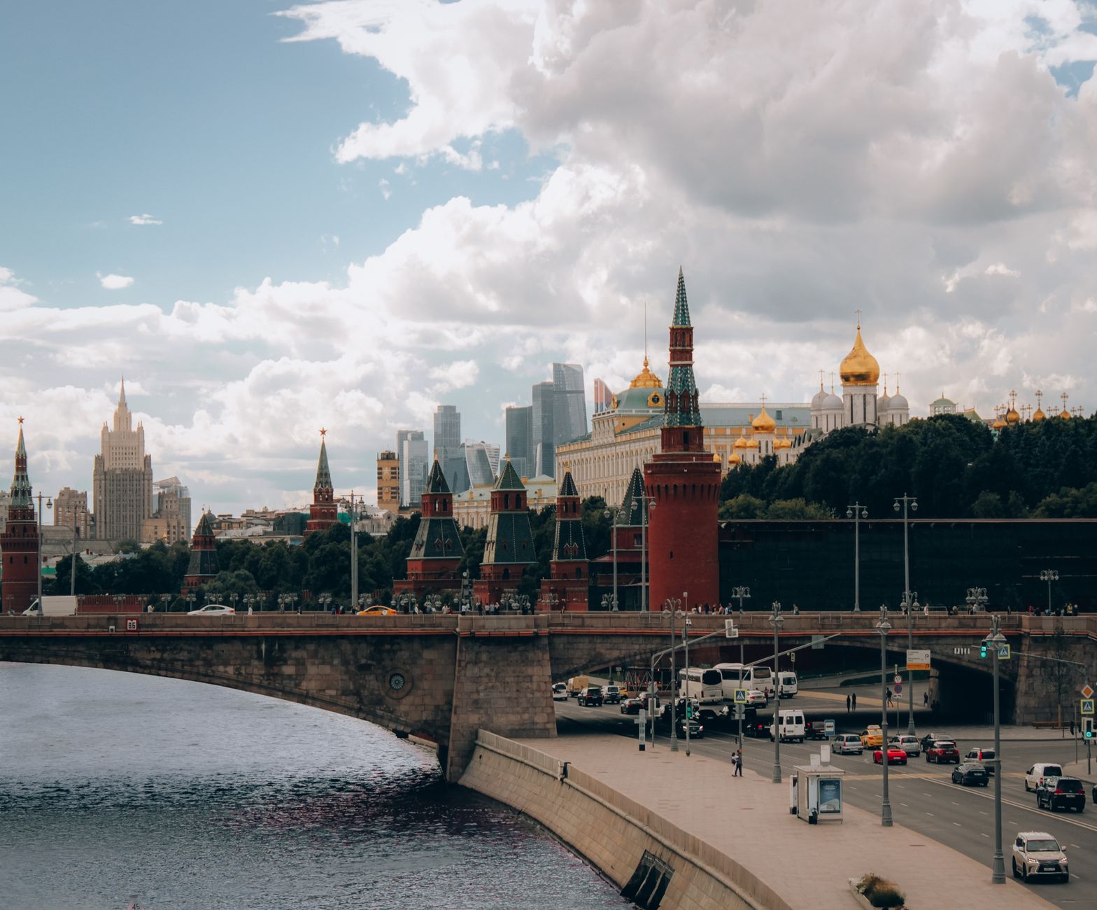 Moscow, Russia