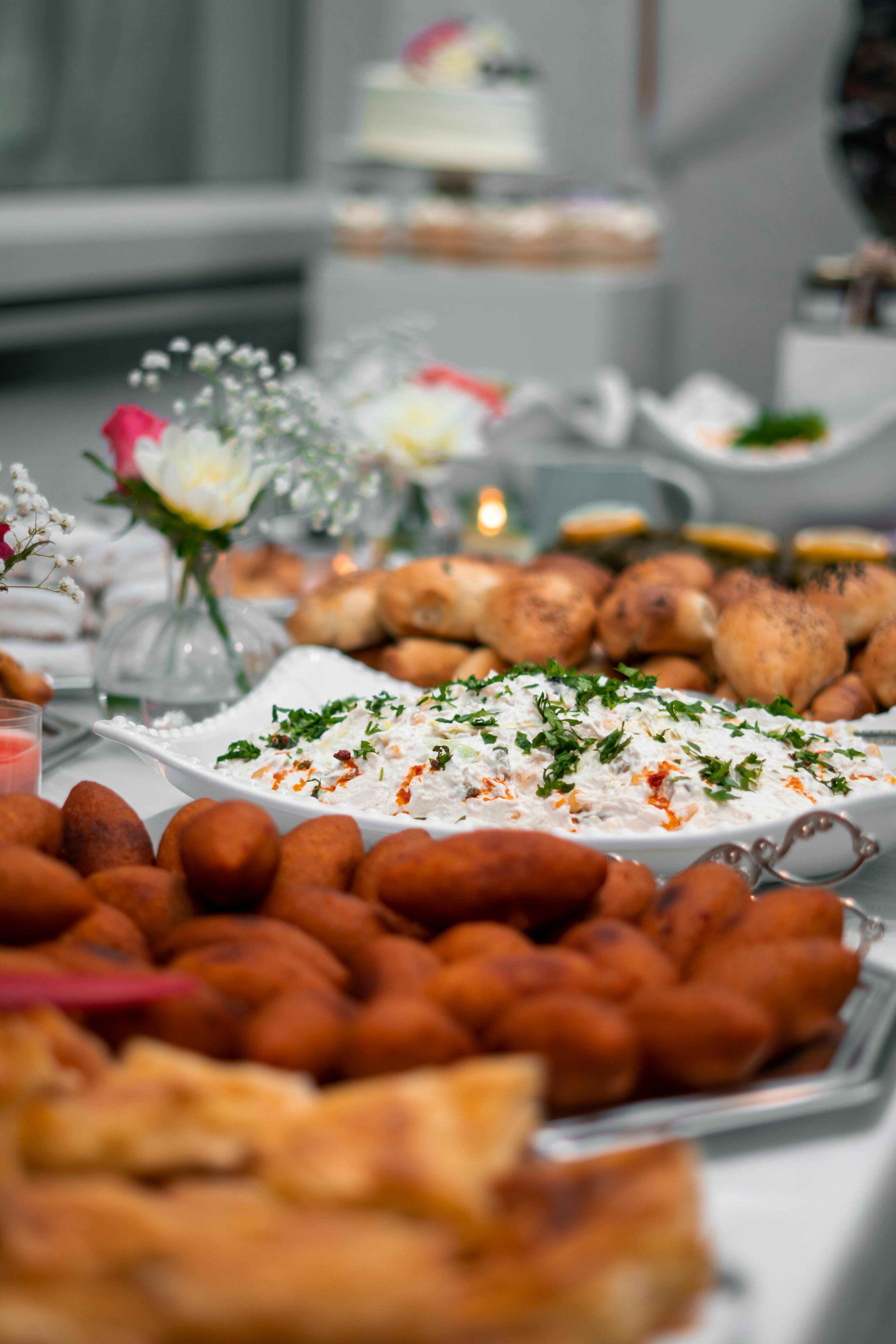 Innovative Design and Durability of Corelle Dinnerware