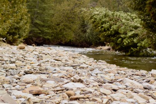 Free stock photo of rocks, stream Stock Photo