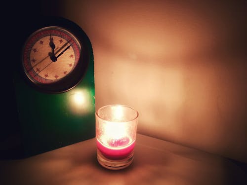 Free stock photo of awake, candle, darkness