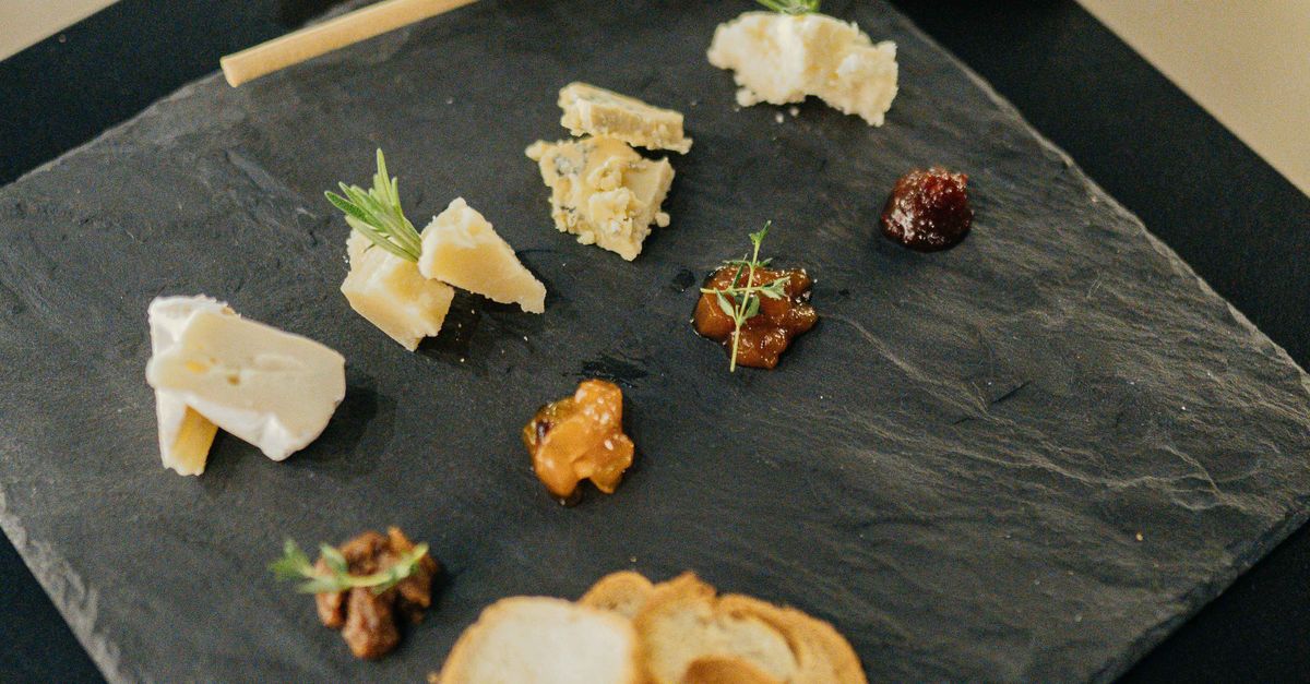 Restaurant gastronomique Paris
