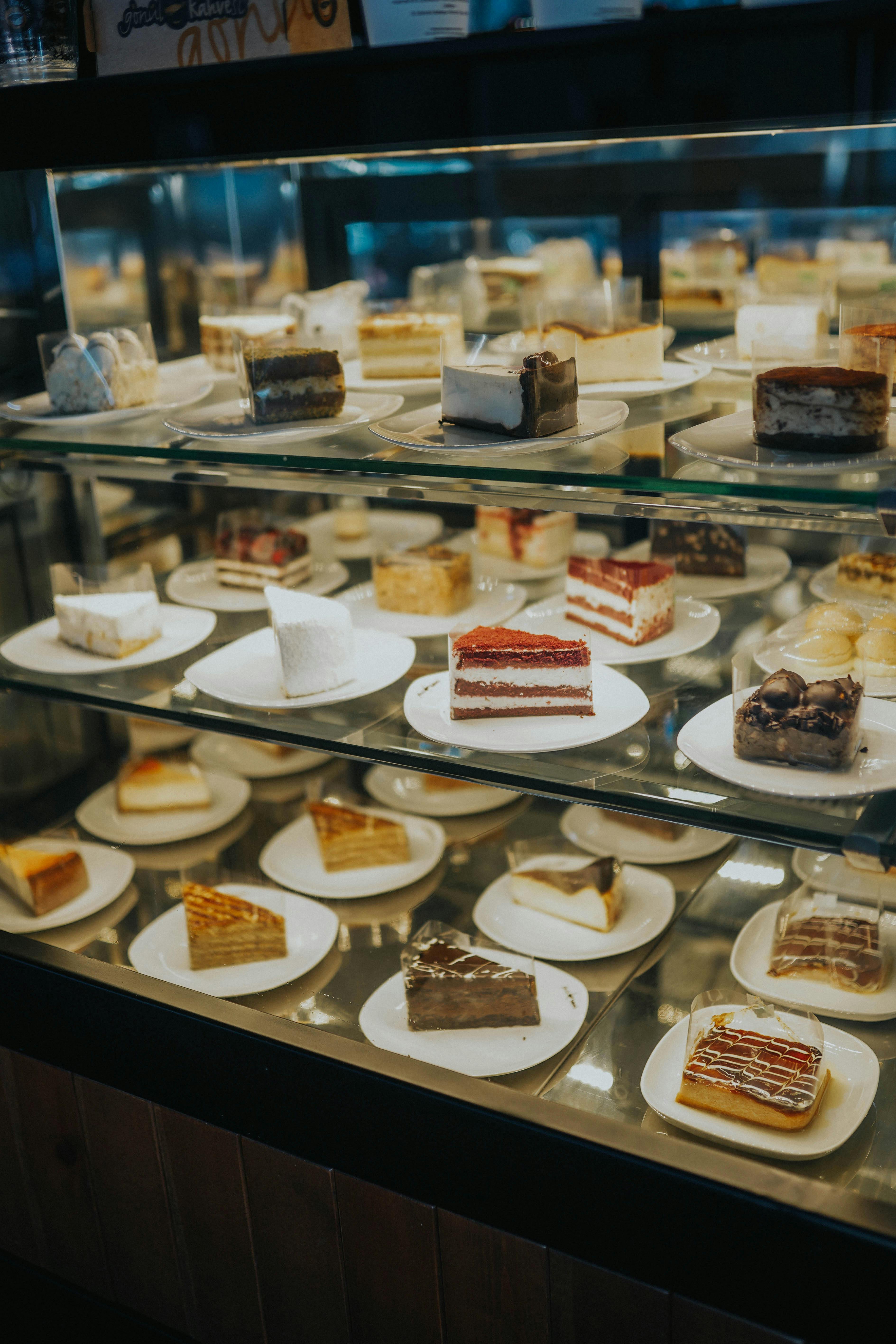 30,000+ Best Cake Shop Photos · 100 Free Download · Pexels Stock Photos
