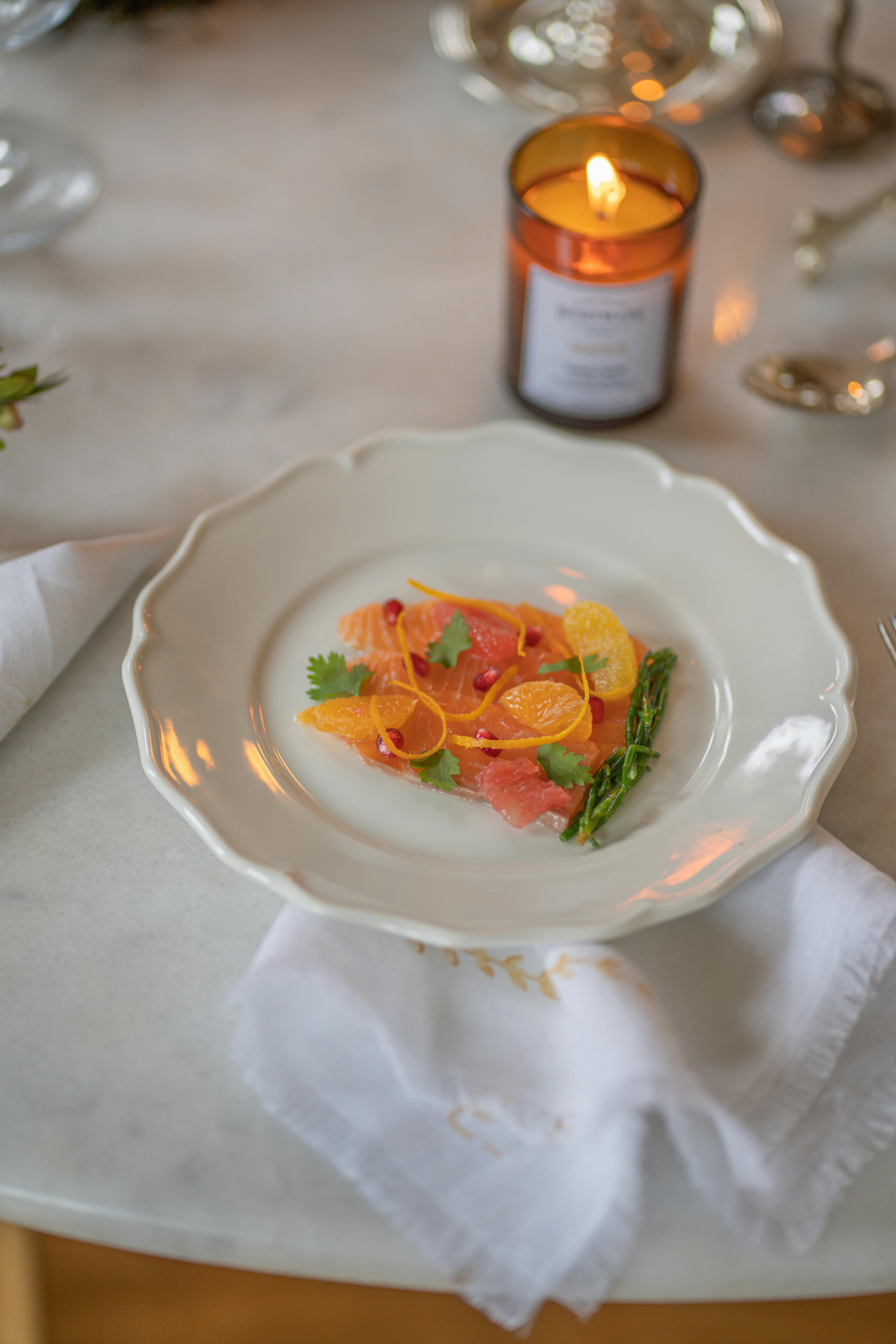 What are the four main ideas of self-reliance?