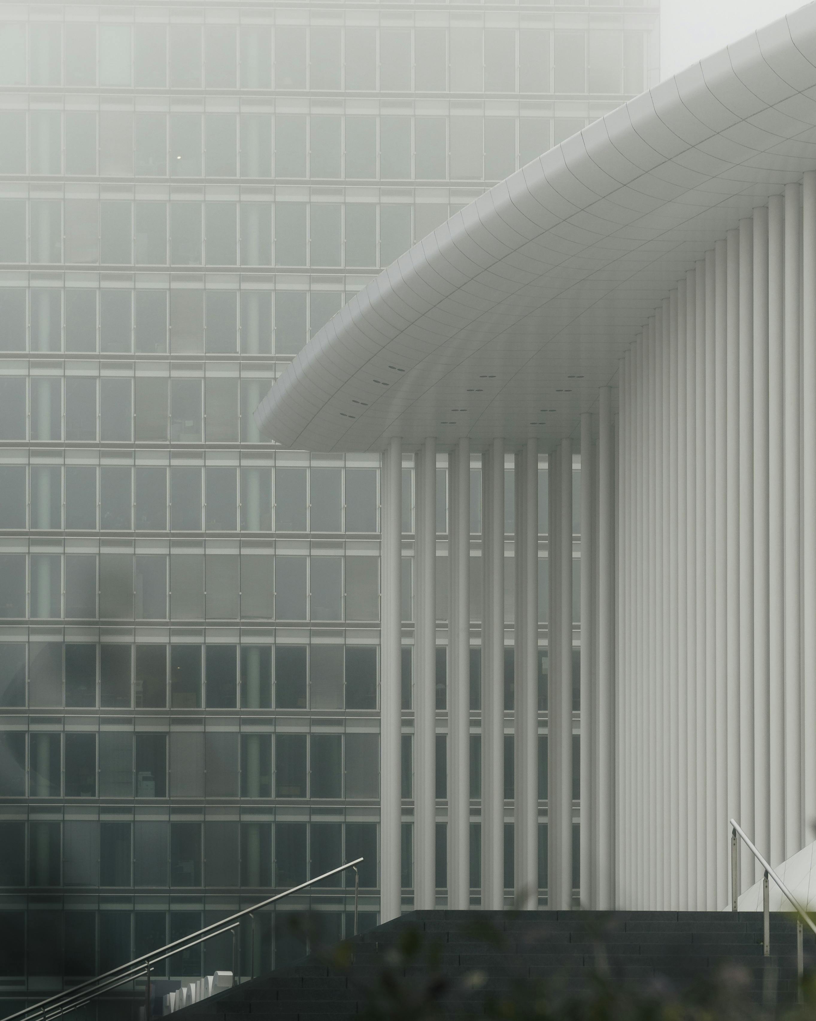 Kusen Aluminium Motif Serat Kayu Bogor Kota