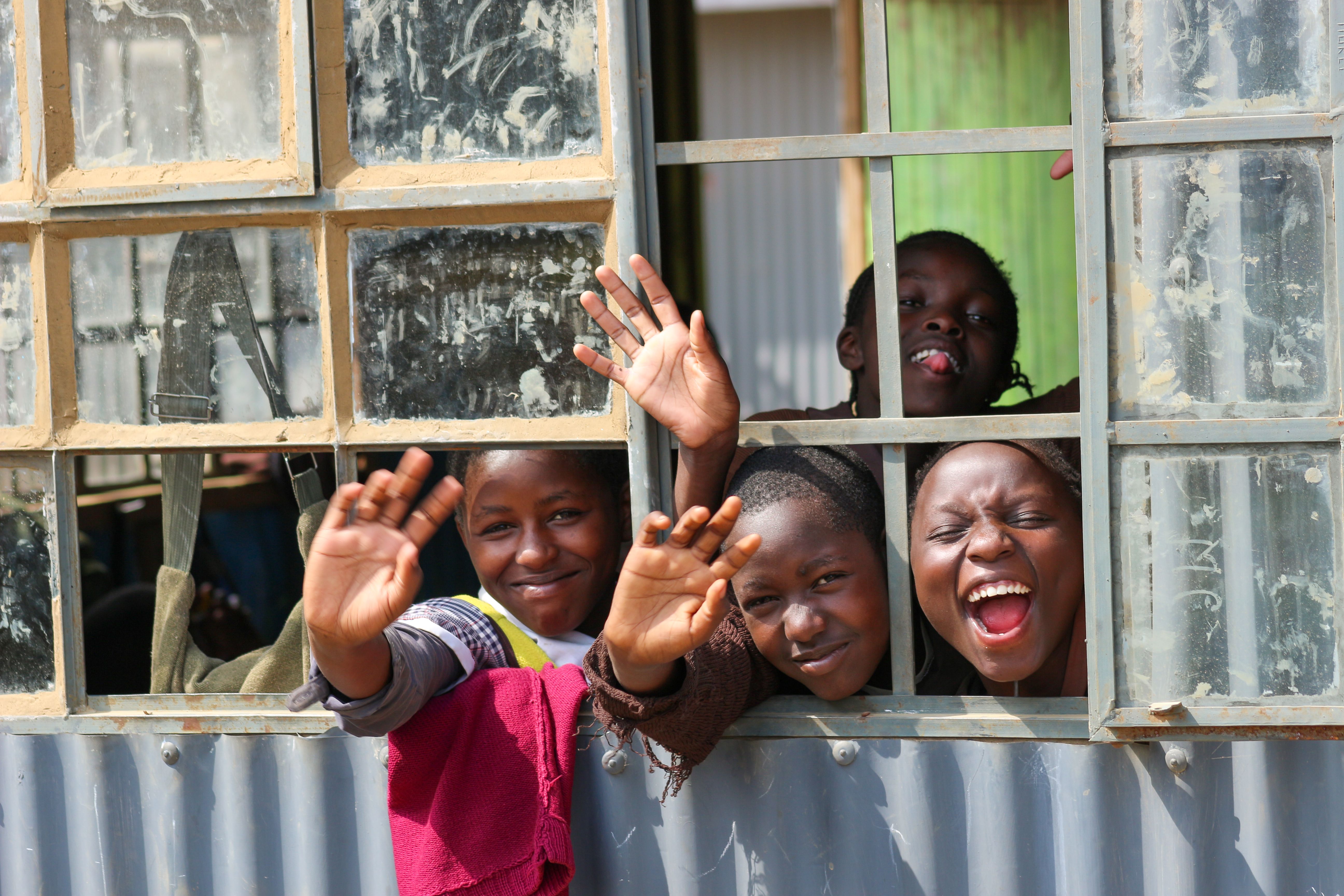 Pilot program gives MD children a say in custody cases — Photo by Richard Wilson on Pexels