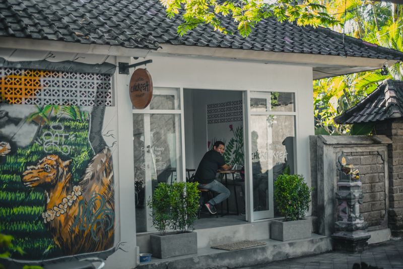 7 Craft Coffee Shops in Bali Canggu Locals Don't Tell You