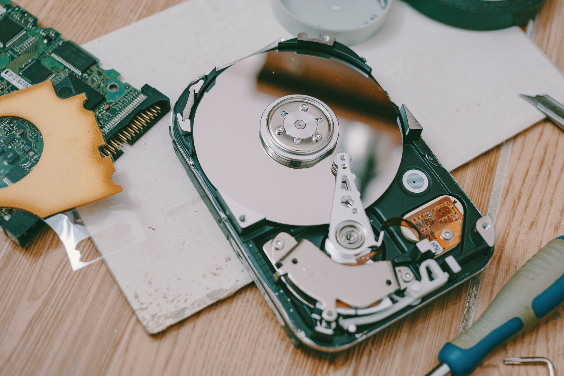 Best Mac Data Recovery Software 2026