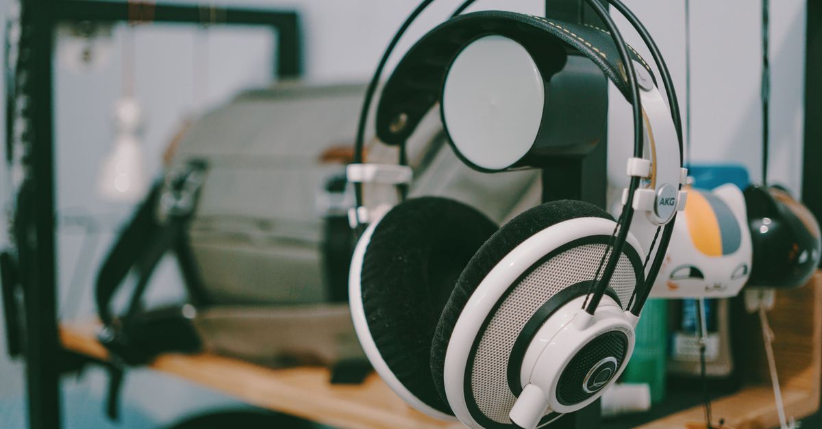 Les Meilleurs Casques Audio pour Écouter du Jazz