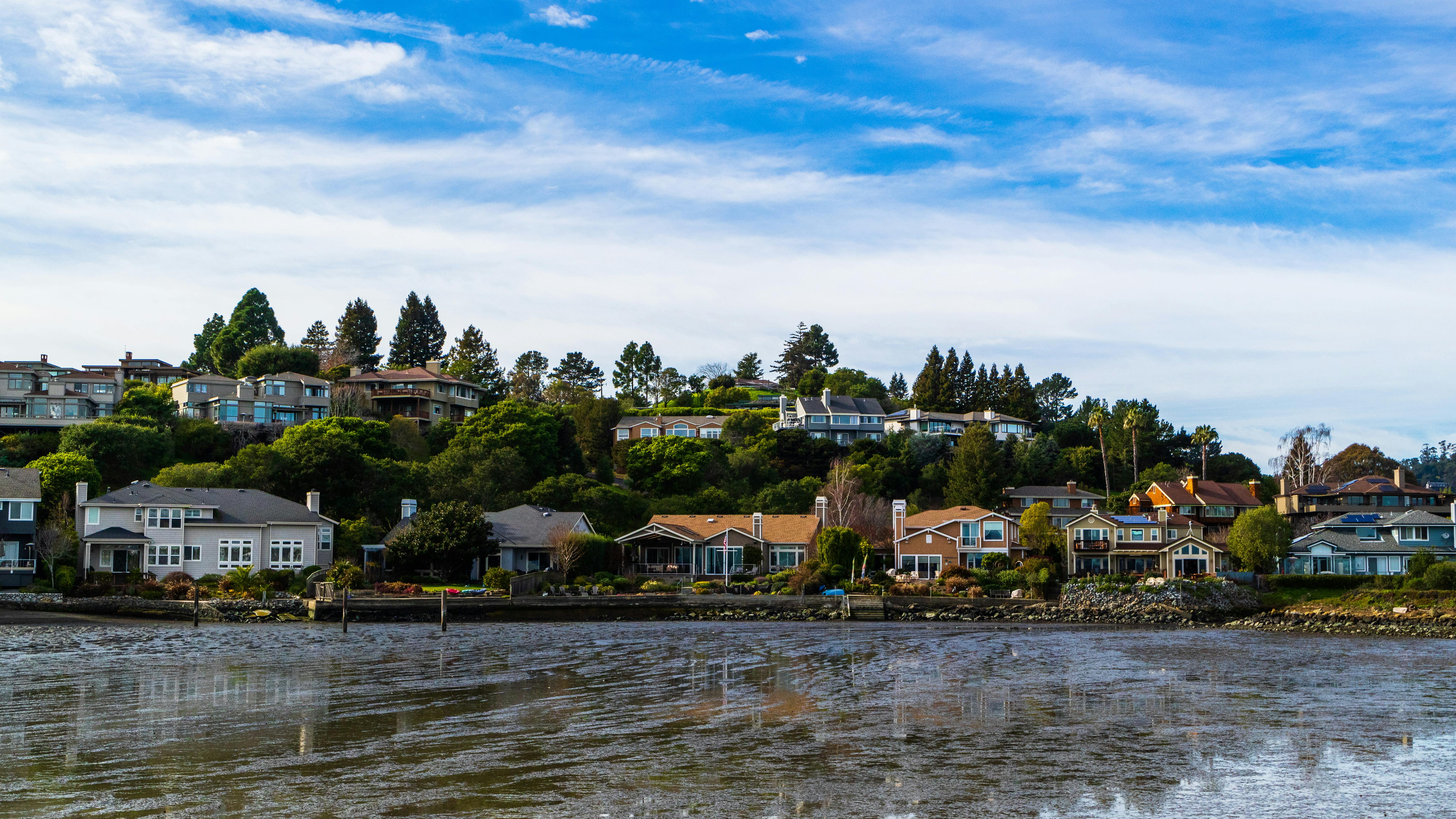 The best real estate brokers in the Bay Area — Photo by Robert So on Pexels