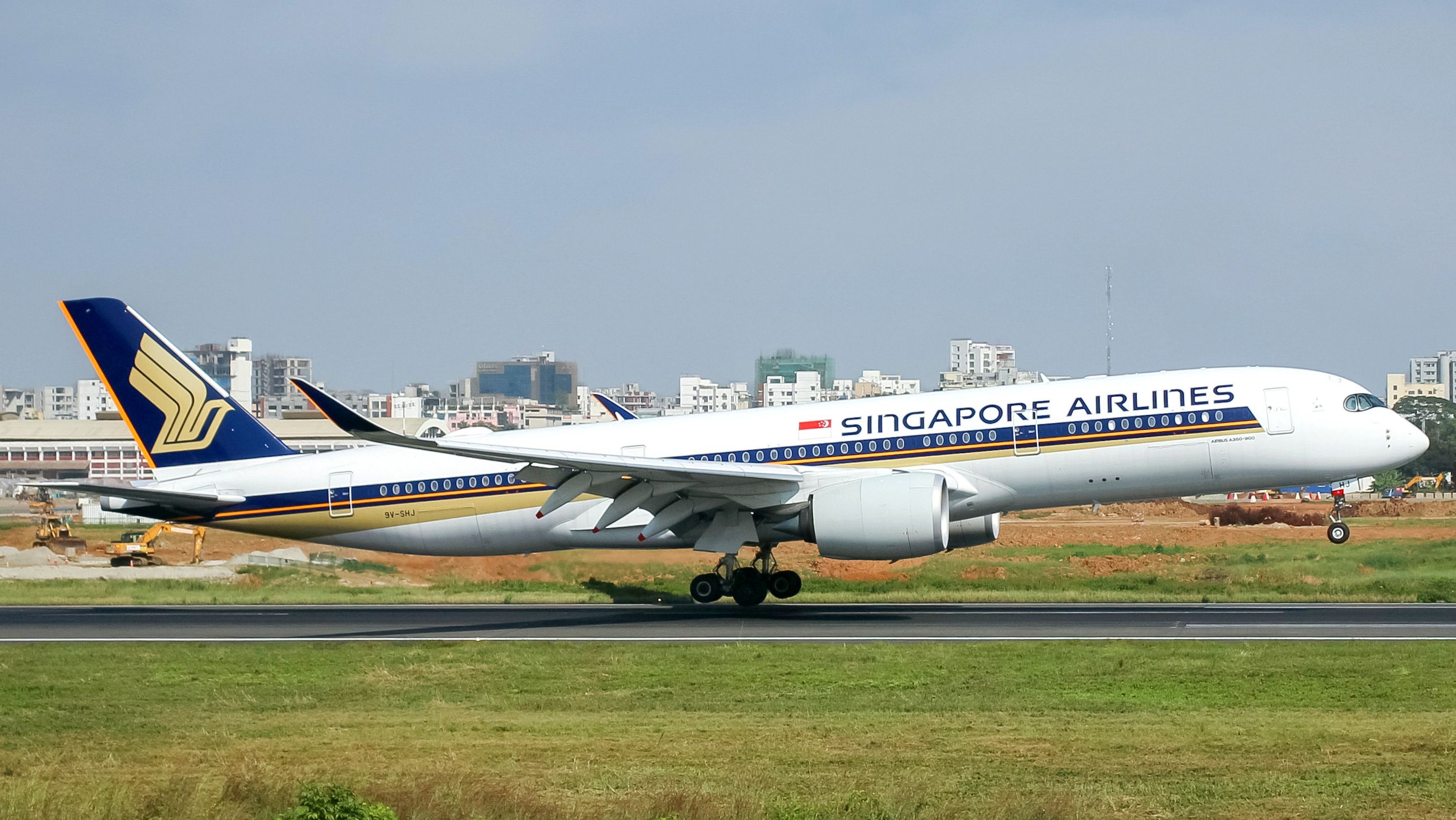 singapore airlines