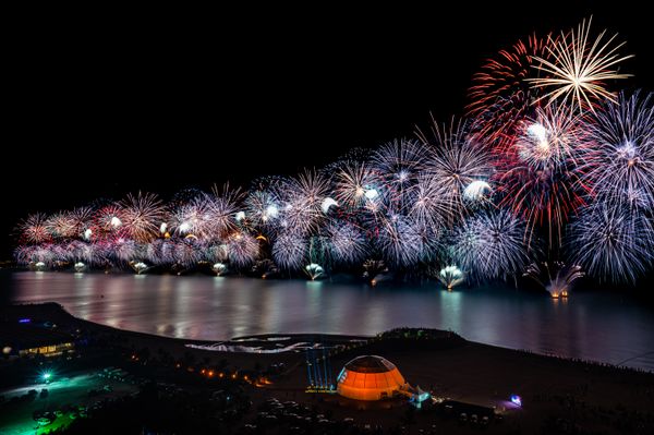City Highlights Tour in Ras Al Khaimah