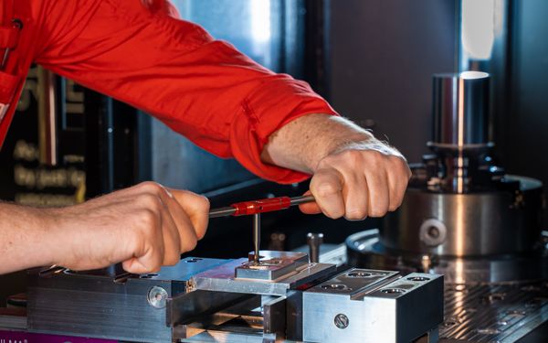 Rapid Tooling related photo