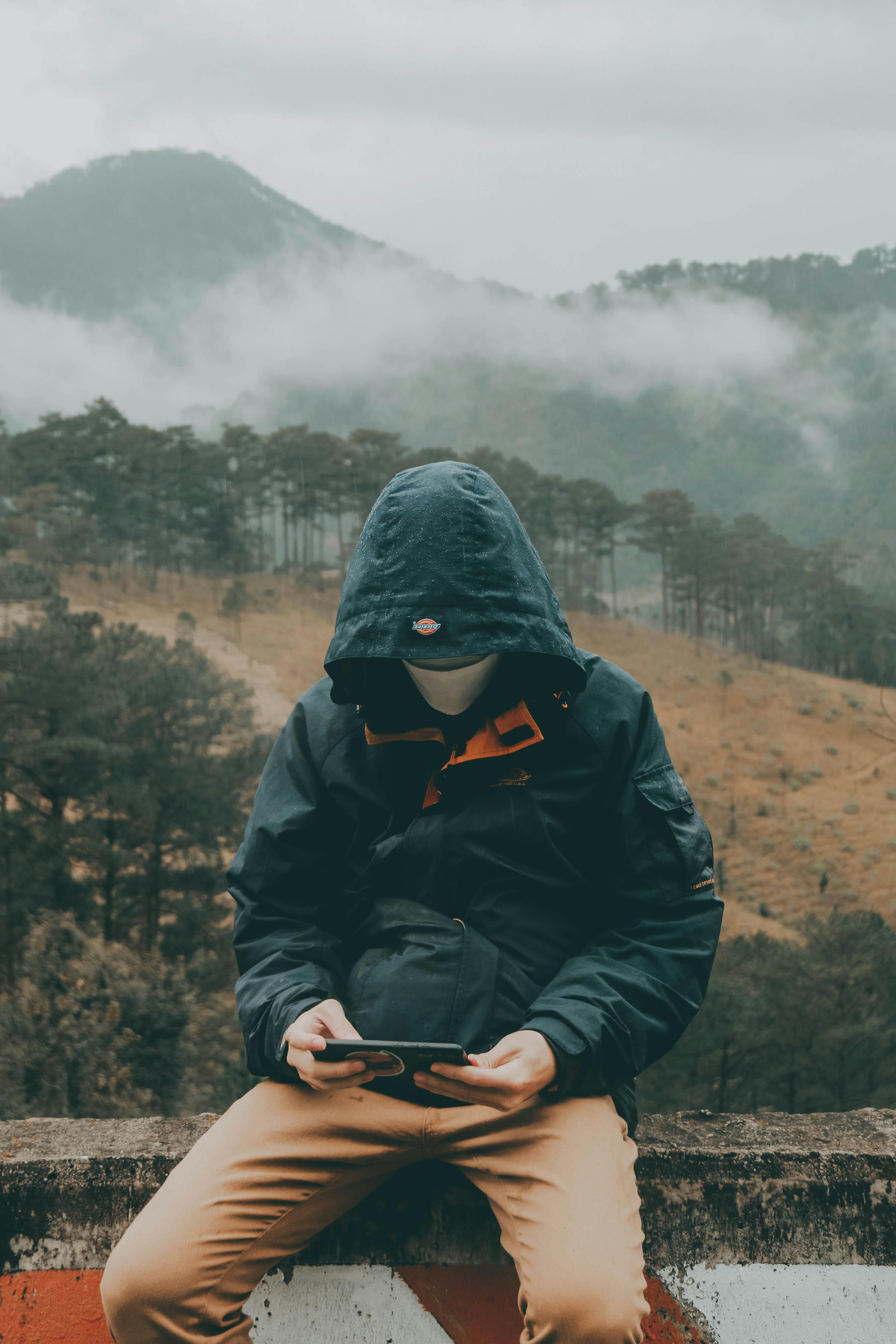 신비로운 한라산을 배경으로 한 캠핑 경험이 가능한 한라산 캠핑장