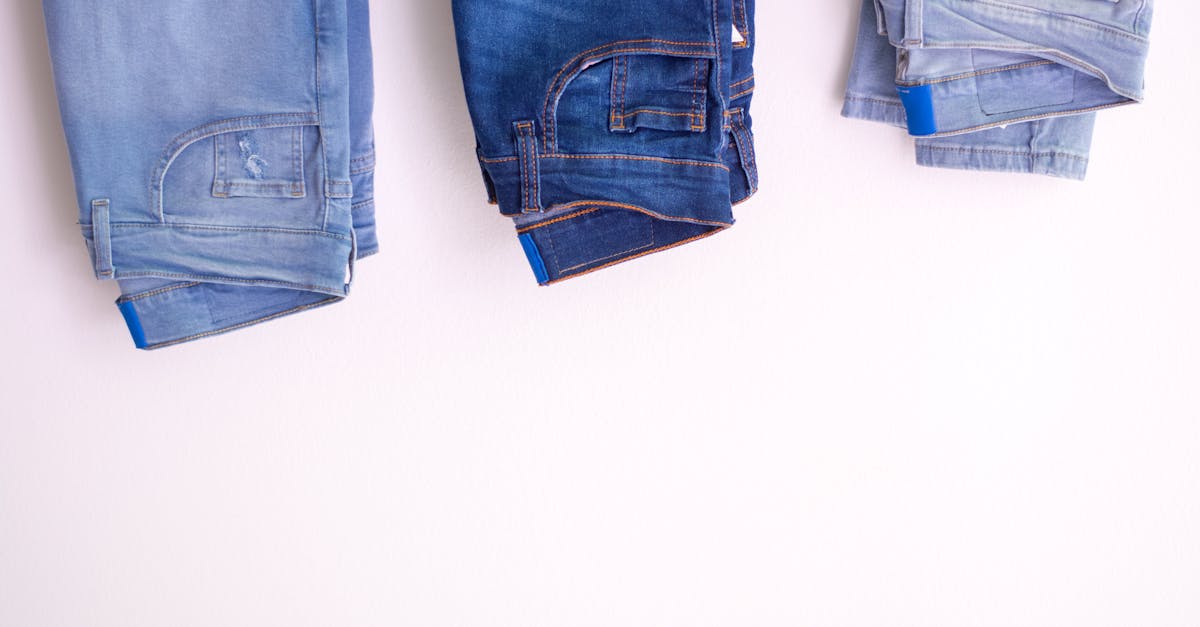 Comment Levi’s a Révolutionné le Denim