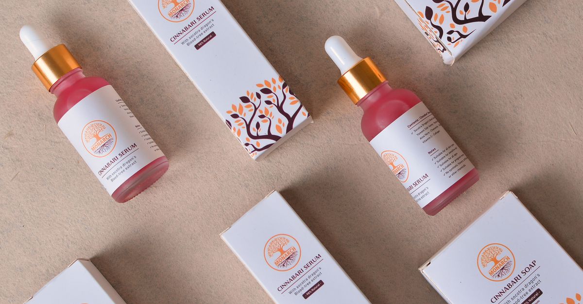 Cómo elegir el mejor sérum facial para tu piel