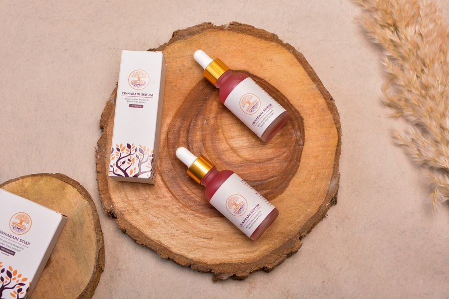 Serum Retinol Renewal 0.3%