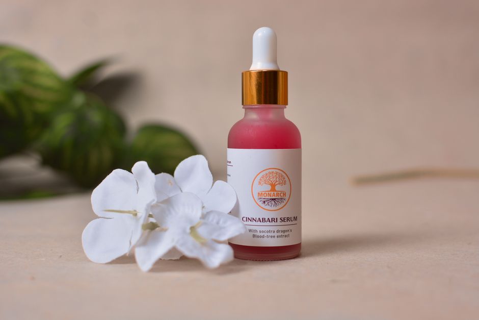 Produits de soin visage Natura Siberica avec ingrédients naturels sibériens