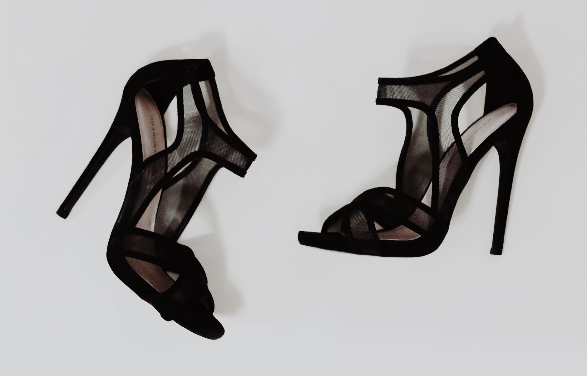 Feminine & Heels