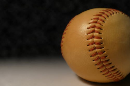Ingyenes stockfotó baseball, baseball labda, fénykép témában