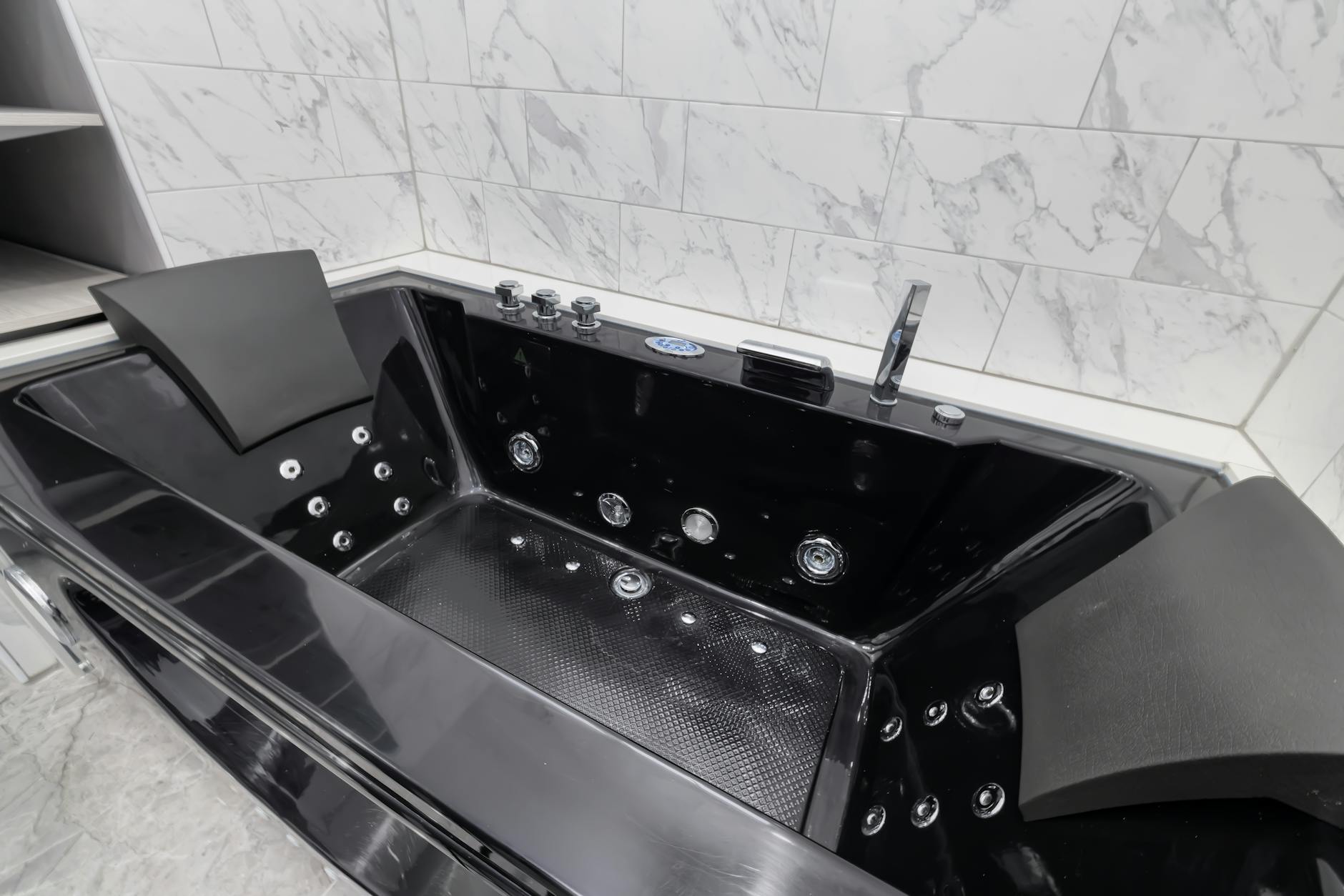 Representação visual das estatísticas e análises de crescimento do cliente.