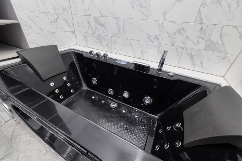 beautiful bathroom with high-quality fixtures - bathroom and kitchen remodels denver beautiful bathroom with high-quality fixtures - bathroom and kitchen remodels denver