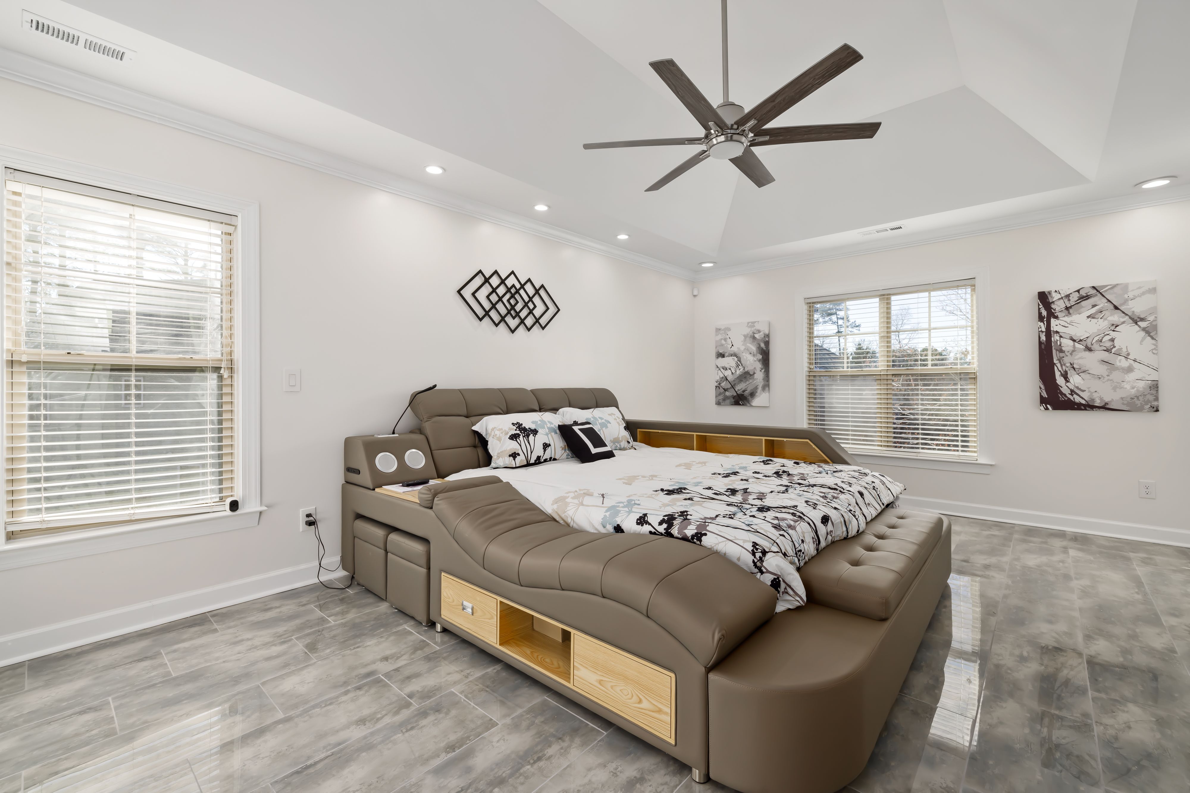 Luxury Home Office Design For Comfort And Style preview