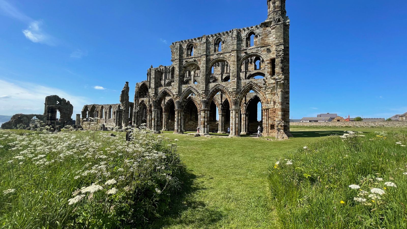 Hen party cocktail masterclass in Whitby