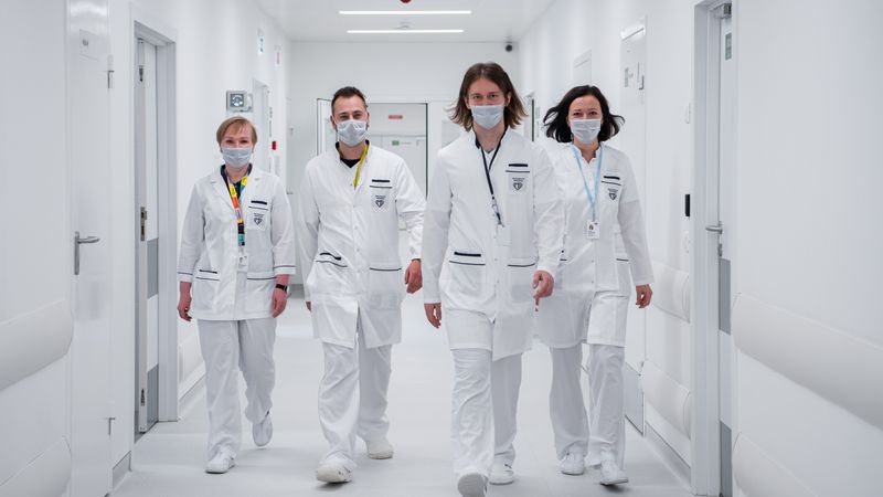 Ebola alarmı büyüyor. DSÖ Başkanı salgının merkezindeki Kongo’da