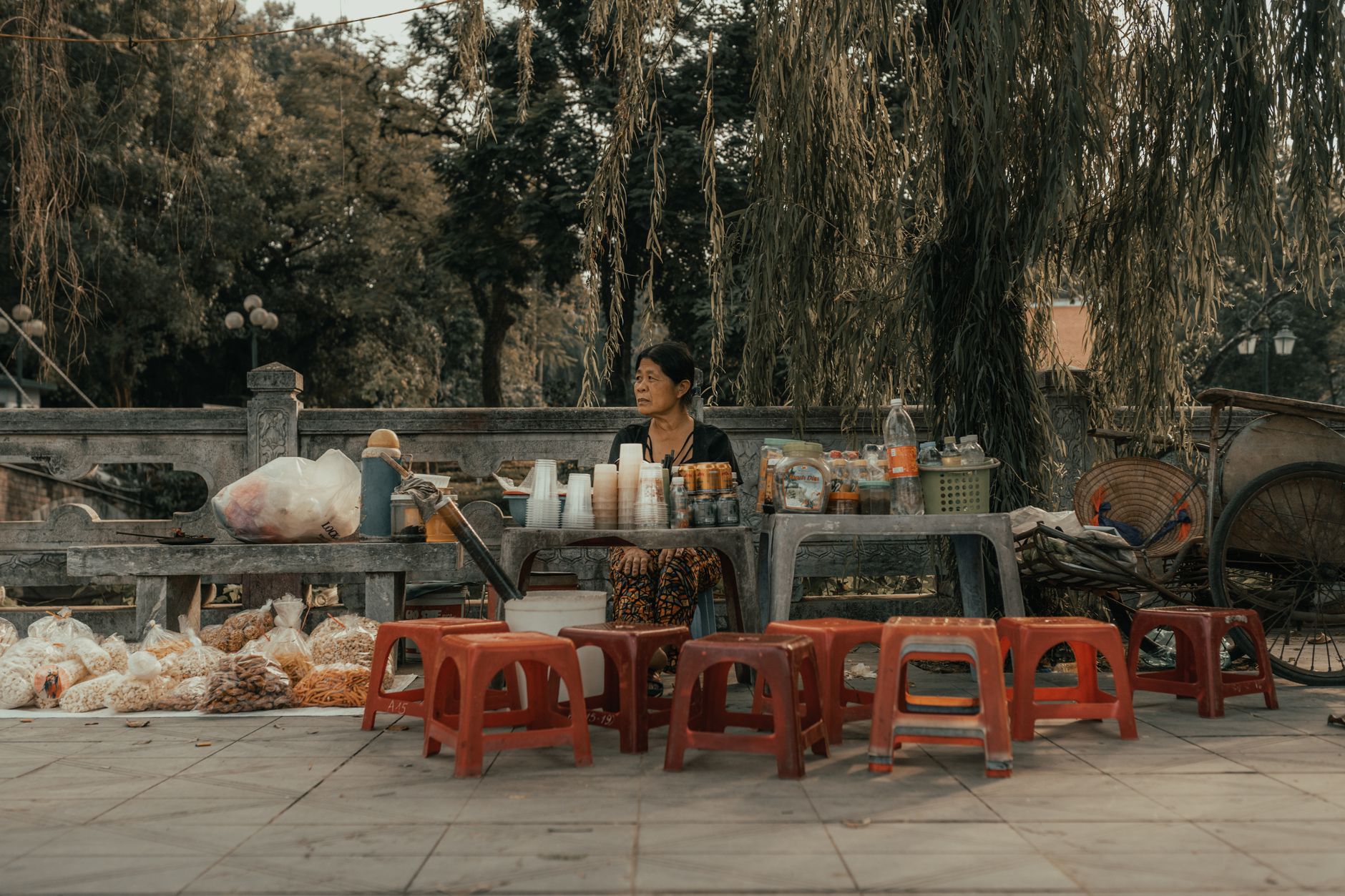 Thị trường FMCG Việt Nam: Biến động ngành hàng đồ uống và xu hướng marketing số