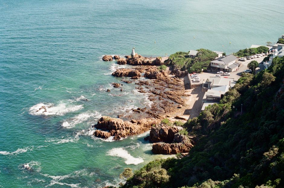 Salaires à Knysna, Afrique du Sud : 2026
