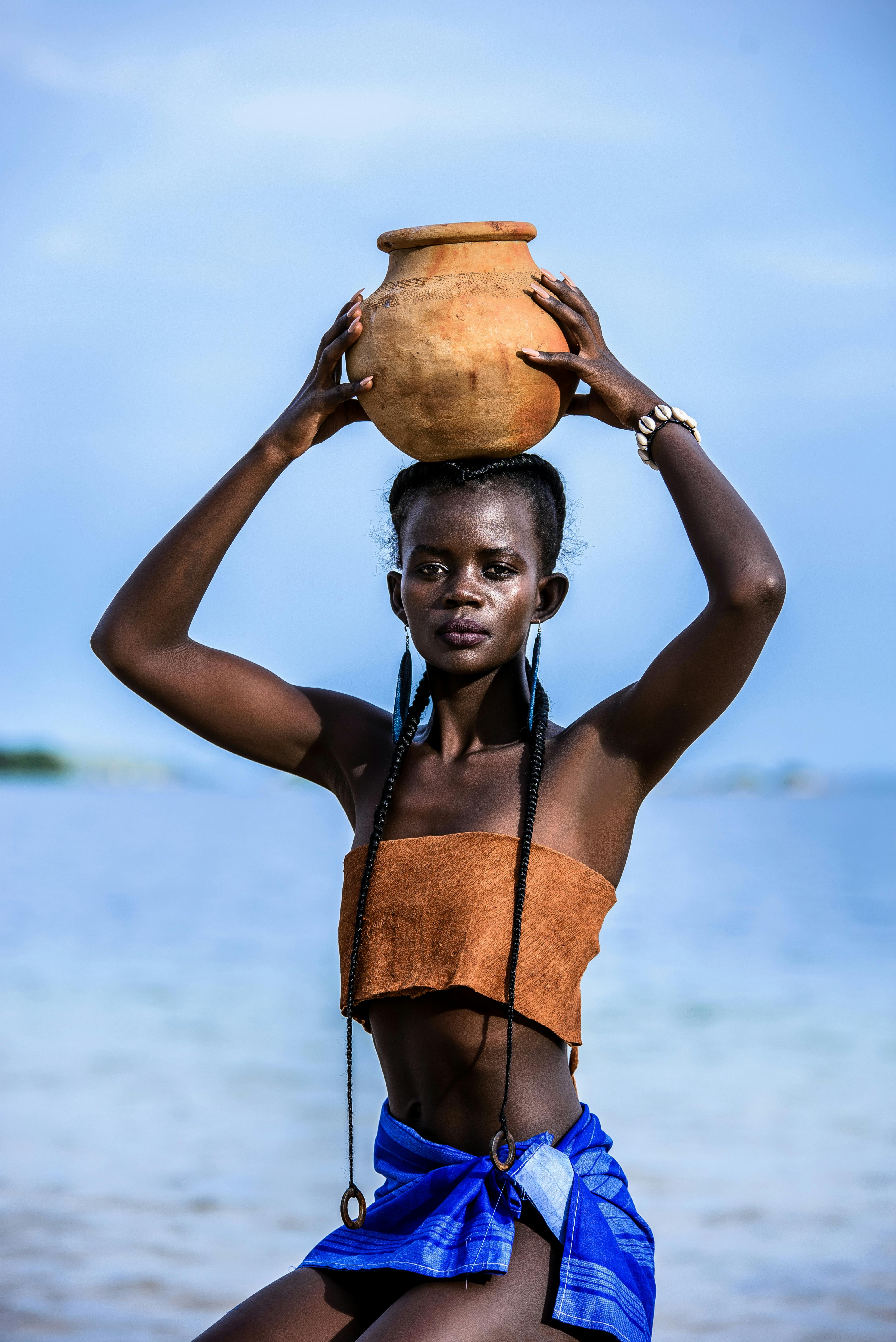 1000 Beautiful Beautiful Black Women Photos  Pexels  Free Stock Photos-5657