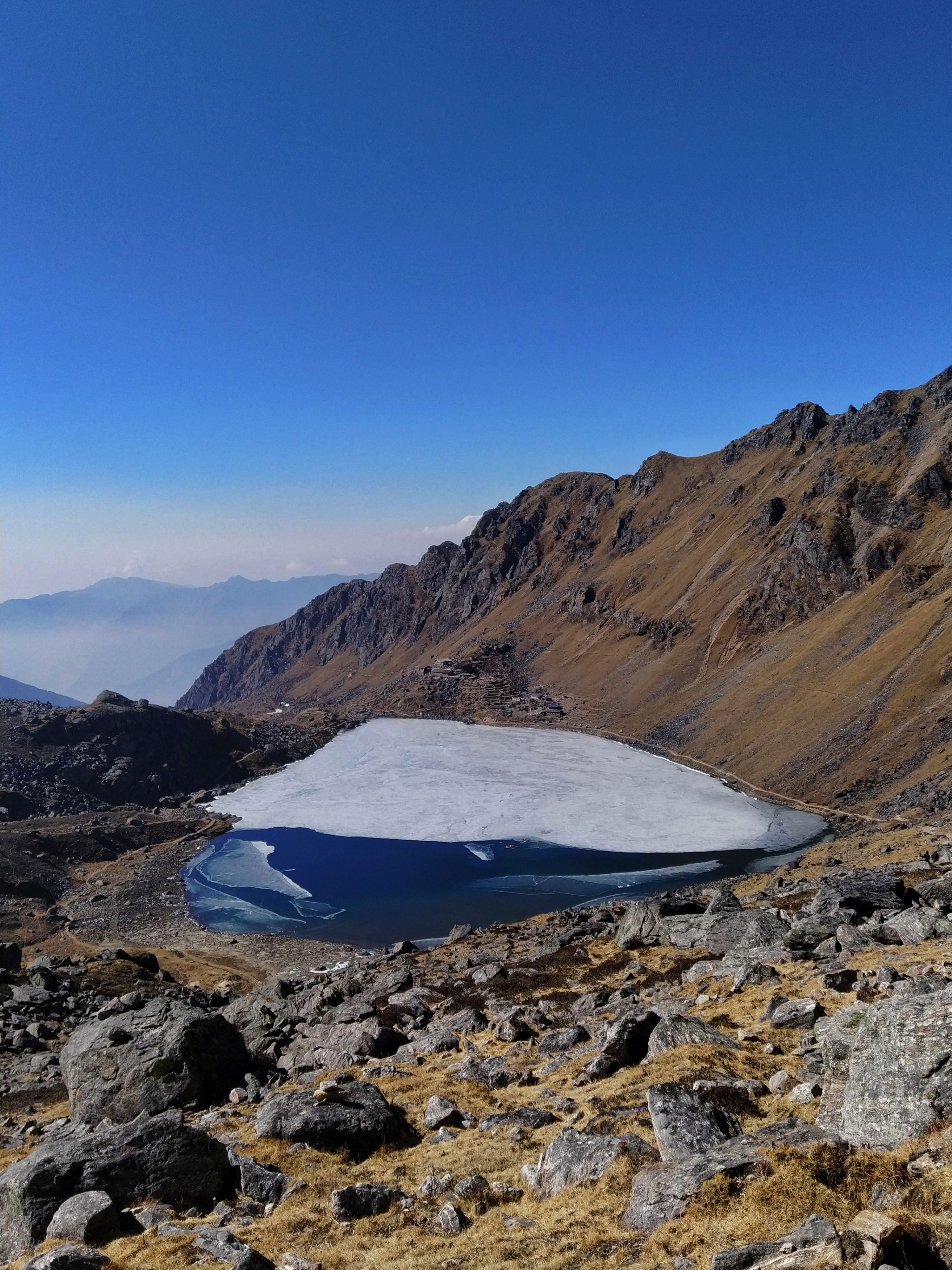 Gosaikunda Lake Trek: Itinerary, Route Map & the Janai Purnima Pilgrimage
