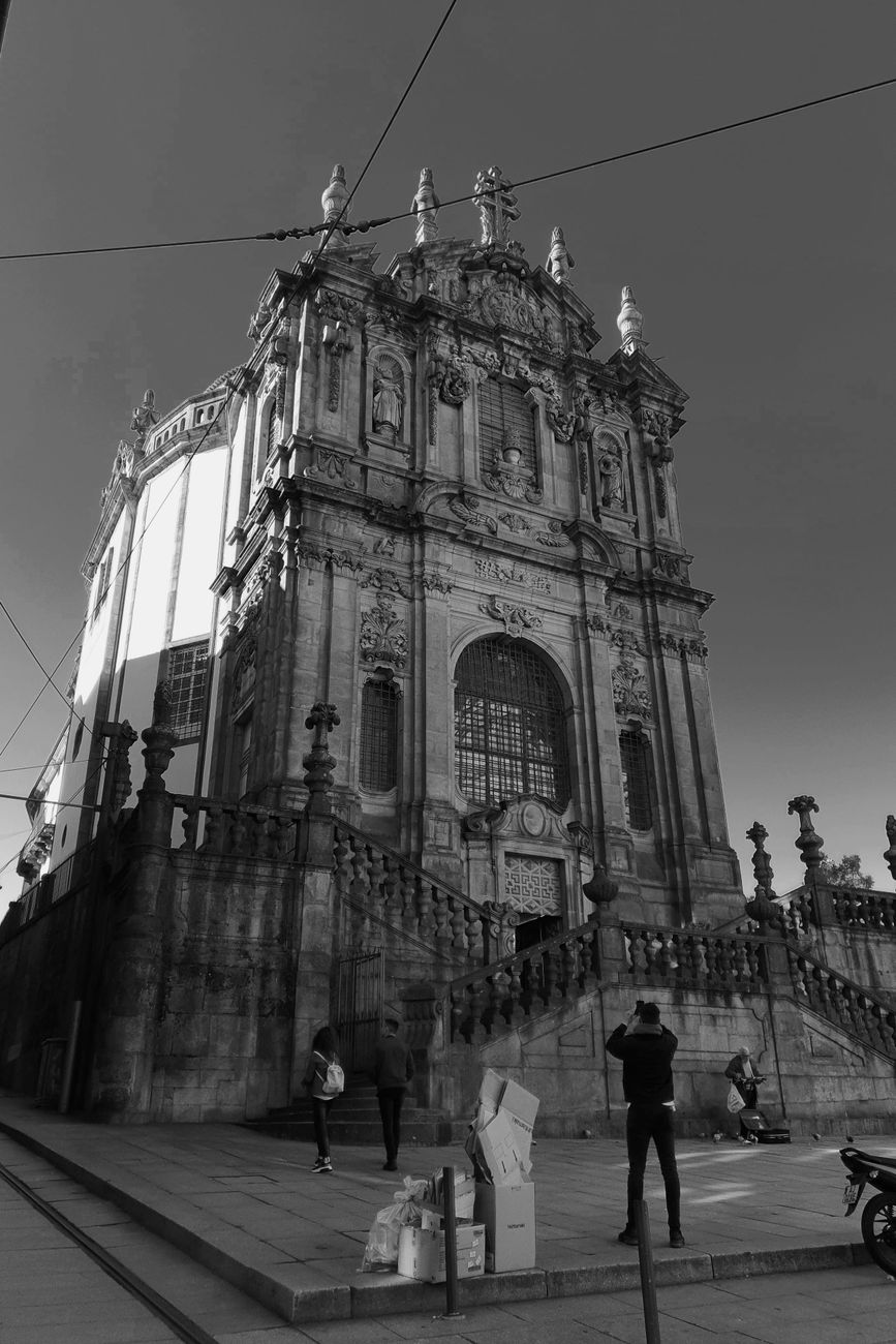 Solidarité/Portugal : Les responsables de l'Église et de la société civile évoquent l'héritage d'Eugénio Fonseca auprès des plus démunis